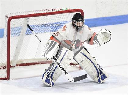 Thumbnail 2 in Guilford vs. Watertown/Pomperaug (CIAC DII Final) photogallery.