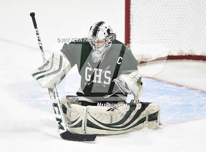 Thumbnail 1 in Guilford vs. Watertown/Pomperaug (CIAC DII Final) photogallery.