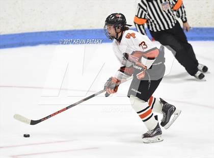 Thumbnail 2 in Guilford vs. Watertown/Pomperaug (CIAC DII Final) photogallery.