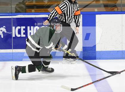Thumbnail 3 in Guilford vs. Watertown/Pomperaug (CIAC DII Final) photogallery.