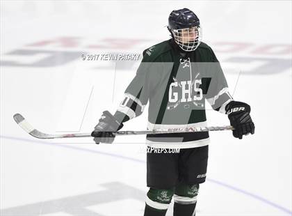 Thumbnail 3 in Guilford vs. Watertown/Pomperaug (CIAC DII Final) photogallery.