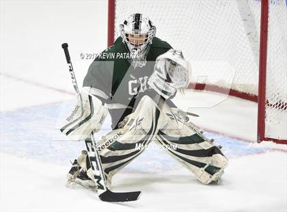 Thumbnail 1 in Guilford vs. Watertown/Pomperaug (CIAC DII Final) photogallery.
