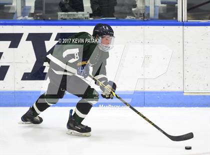 Thumbnail 2 in Guilford vs. Watertown/Pomperaug (CIAC DII Final) photogallery.