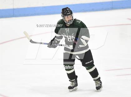 Thumbnail 3 in Guilford vs. Watertown/Pomperaug (CIAC DII Final) photogallery.
