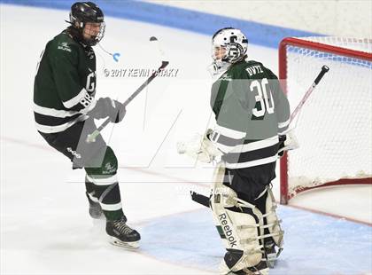 Thumbnail 3 in Guilford vs. Watertown/Pomperaug (CIAC DII Final) photogallery.