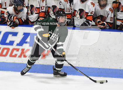 Thumbnail 3 in Guilford vs. Watertown/Pomperaug (CIAC DII Final) photogallery.