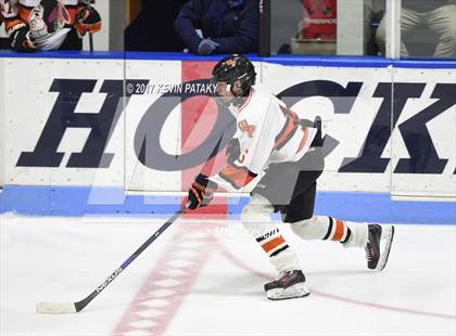 Thumbnail 2 in Guilford vs. Watertown/Pomperaug (CIAC DII Final) photogallery.