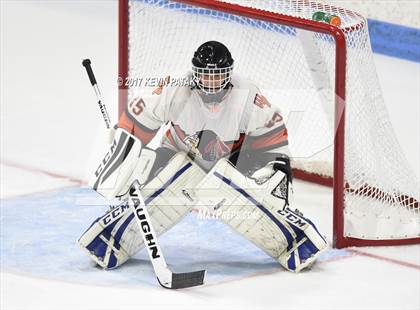 Thumbnail 3 in Guilford vs. Watertown/Pomperaug (CIAC DII Final) photogallery.