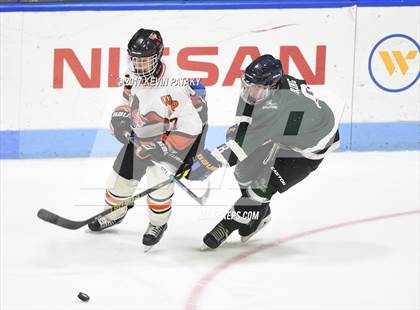 Thumbnail 3 in Guilford vs. Watertown/Pomperaug (CIAC DII Final) photogallery.