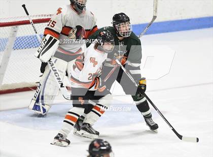 Thumbnail 2 in Guilford vs. Watertown/Pomperaug (CIAC DII Final) photogallery.