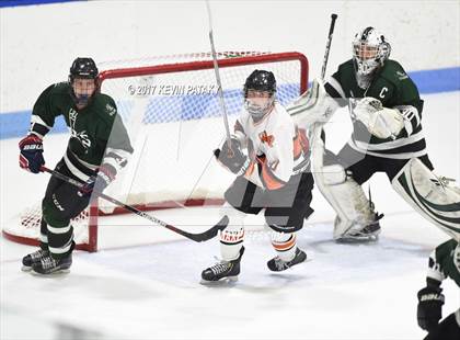 Thumbnail 3 in Guilford vs. Watertown/Pomperaug (CIAC DII Final) photogallery.