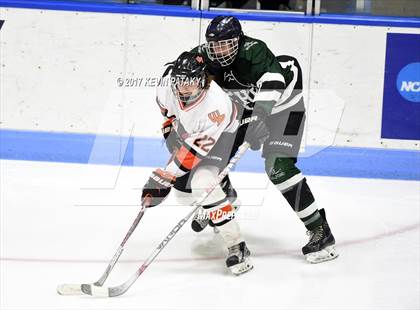 Thumbnail 3 in Guilford vs. Watertown/Pomperaug (CIAC DII Final) photogallery.