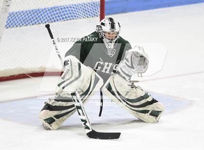 Thumbnail 3 in Guilford vs. Watertown/Pomperaug (CIAC DII Final) photogallery.