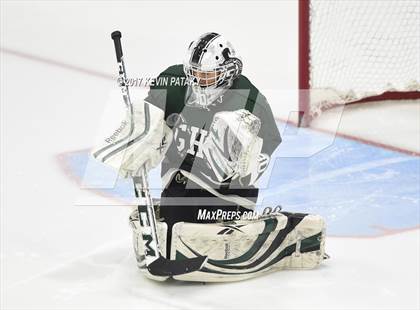 Thumbnail 3 in Guilford vs. Watertown/Pomperaug (CIAC DII Final) photogallery.