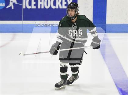 Thumbnail 1 in Guilford vs. Watertown/Pomperaug (CIAC DII Final) photogallery.