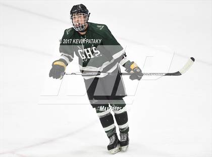 Thumbnail 1 in Guilford vs. Watertown/Pomperaug (CIAC DII Final) photogallery.