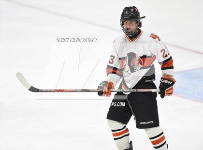 Thumbnail 2 in Guilford vs. Watertown/Pomperaug (CIAC DII Final) photogallery.
