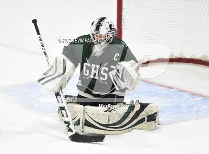 Thumbnail 2 in Guilford vs. Watertown/Pomperaug (CIAC DII Final) photogallery.
