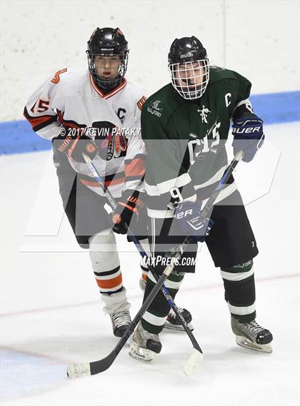 Thumbnail 2 in Guilford vs. Watertown/Pomperaug (CIAC DII Final) photogallery.