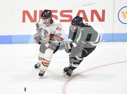 Thumbnail 1 in Guilford vs. Watertown/Pomperaug (CIAC DII Final) photogallery.