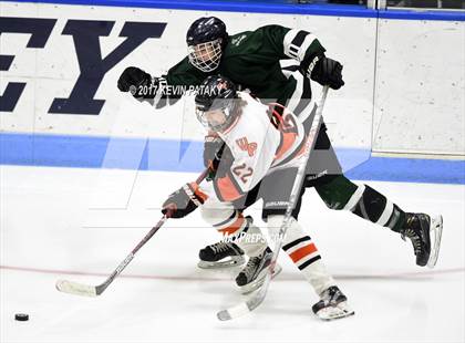 Thumbnail 1 in Guilford vs. Watertown/Pomperaug (CIAC DII Final) photogallery.