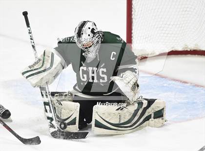 Thumbnail 2 in Guilford vs. Watertown/Pomperaug (CIAC DII Final) photogallery.