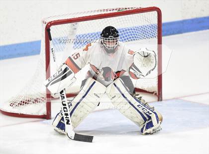 Thumbnail 3 in Guilford vs. Watertown/Pomperaug (CIAC DII Final) photogallery.