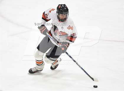 Thumbnail 3 in Guilford vs. Watertown/Pomperaug (CIAC DII Final) photogallery.