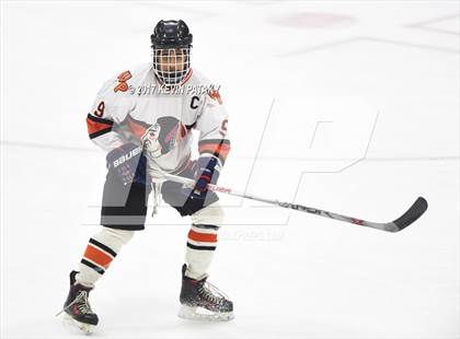 Thumbnail 3 in Guilford vs. Watertown/Pomperaug (CIAC DII Final) photogallery.