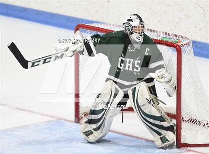 Thumbnail 3 in Guilford vs. Watertown/Pomperaug (CIAC DII Final) photogallery.