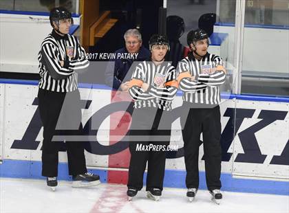 Thumbnail 2 in Guilford vs. Watertown/Pomperaug (CIAC DII Final) photogallery.