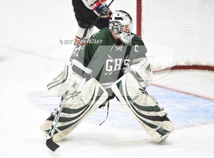 Thumbnail 3 in Guilford vs. Watertown/Pomperaug (CIAC DII Final) photogallery.