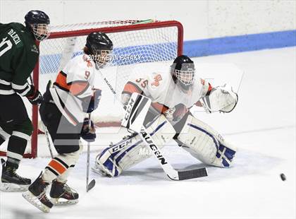 Thumbnail 3 in Guilford vs. Watertown/Pomperaug (CIAC DII Final) photogallery.