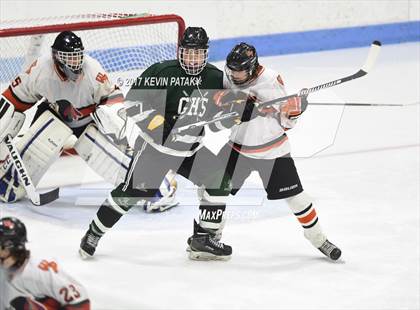 Thumbnail 1 in Guilford vs. Watertown/Pomperaug (CIAC DII Final) photogallery.