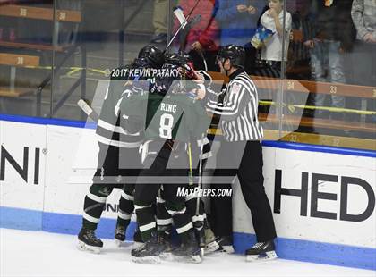 Thumbnail 1 in Guilford vs. Watertown/Pomperaug (CIAC DII Final) photogallery.