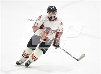 Thumbnail 2 in Guilford vs. Watertown/Pomperaug (CIAC DII Final) photogallery.
