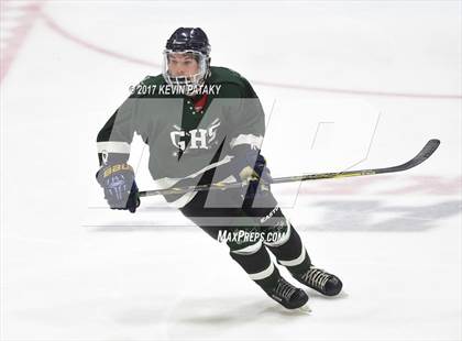 Thumbnail 3 in Guilford vs. Watertown/Pomperaug (CIAC DII Final) photogallery.