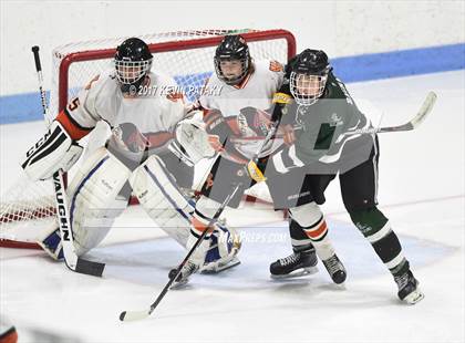 Thumbnail 3 in Guilford vs. Watertown/Pomperaug (CIAC DII Final) photogallery.
