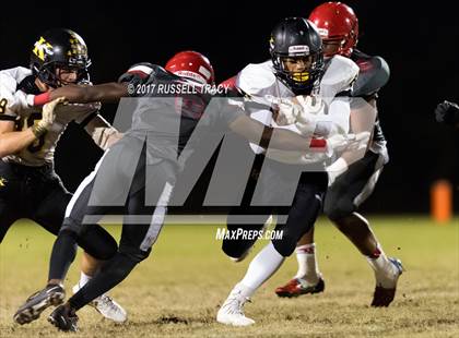 Thumbnail 2 in Kellam @ Princess Anne photogallery.