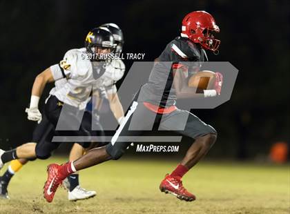 Thumbnail 1 in Kellam @ Princess Anne photogallery.