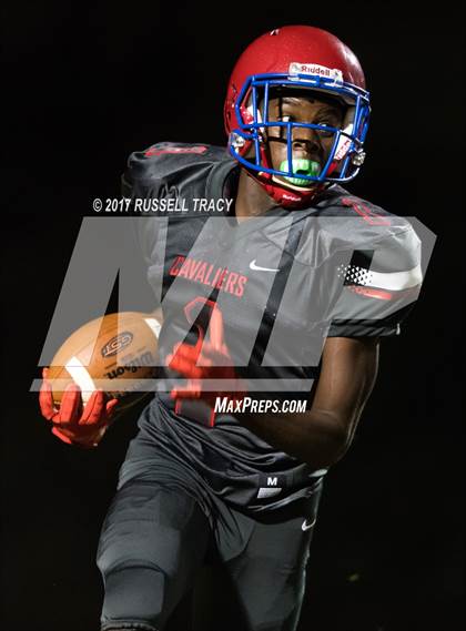 Thumbnail 1 in Kellam @ Princess Anne photogallery.