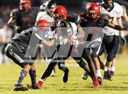 Thumbnail 1 in Kellam @ Princess Anne photogallery.