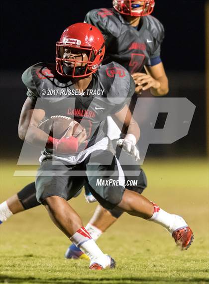 Thumbnail 1 in Kellam @ Princess Anne photogallery.