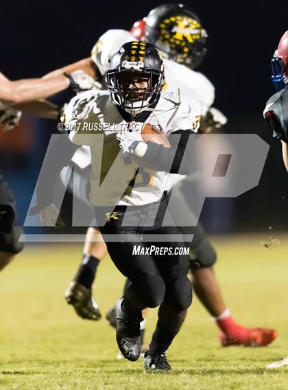 Thumbnail 3 in Kellam @ Princess Anne photogallery.