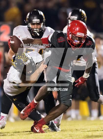 Thumbnail 3 in Kellam @ Princess Anne photogallery.