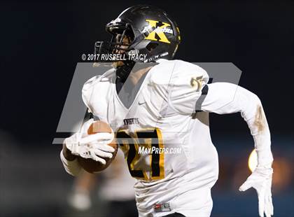 Thumbnail 2 in Kellam @ Princess Anne photogallery.