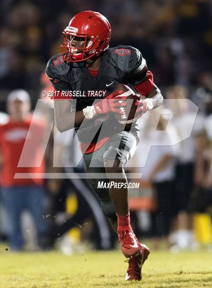Thumbnail 1 in Kellam @ Princess Anne photogallery.