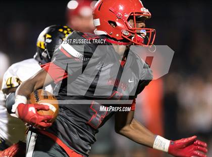Thumbnail 1 in Kellam @ Princess Anne photogallery.