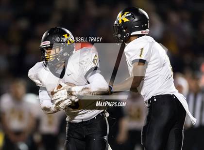 Thumbnail 2 in Kellam @ Princess Anne photogallery.