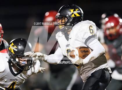 Thumbnail 1 in Kellam @ Princess Anne photogallery.